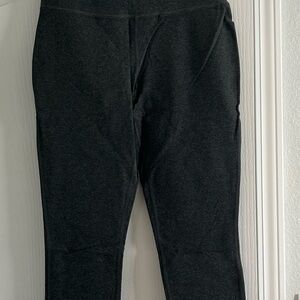 Tek Gear Essential Gray Leggings